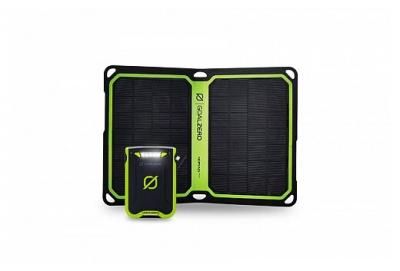 Зарядный комплект Goal Zero Venture 30 + Nomad 7 Plus