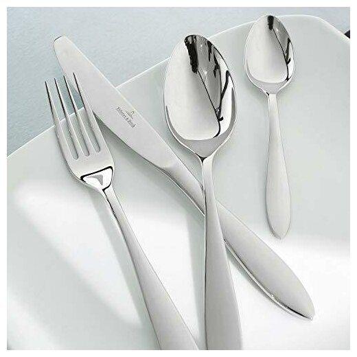 Столовые приборы Villeroy Boch Arthur,30 шт,фарф Столовые приборы Villeroy Boch Arthur,30 шт,фарф