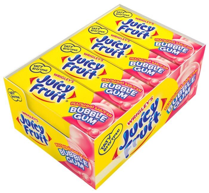 Juicy Fruit Snacks Youtube Vr.
