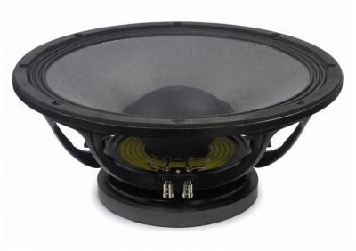 Динамик профессиональный НЧ Eighteen Sound 15W750/8