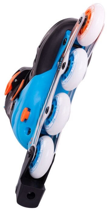 Раздвижные роликовые коньки Ridex Twist р. 35 – 38 Раздвижные роликовые коньки Ridex Twist р. 35 – 38