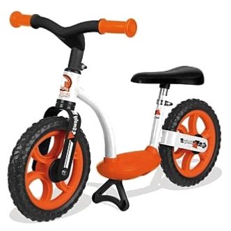 Беговел Smoby Laufrad 770103