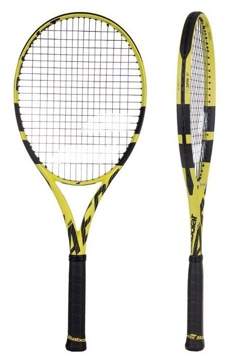 Теннисная ракетка BABOLAT Pure Aero Tour