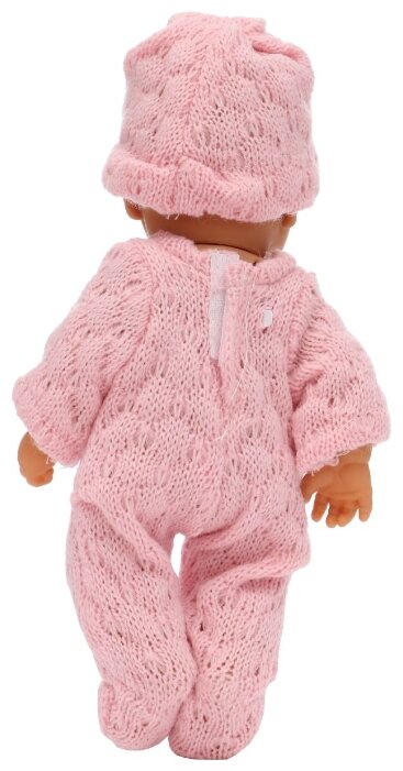 Пупс S+S Toys, 28 см, 200099727 Пупс S+S Toys, 28 см, 200099727