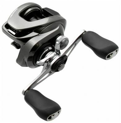 Катушка Shimano Metanium MGL 151 HG