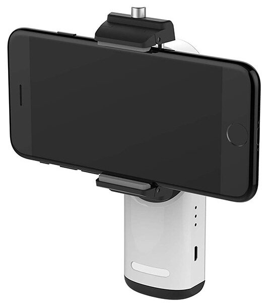 Электрический стабилизатор для смартфона Sirui Pocket Stabilizer (белый)