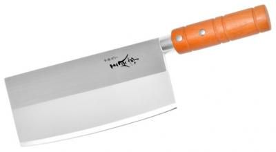 FUJI CUTLERY Топорик японский 17,5 см коричневый
