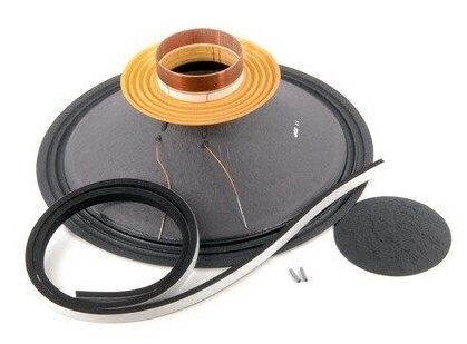 Диффузор для динамика Eighteen Sound KIT10NMB420/8 Диффузор для динамика Eighteen Sound KIT10NMB420/8