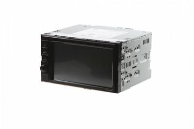 Автомагнитола Kenwood DDX4019BTR