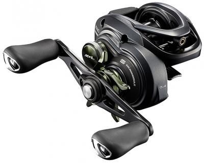 Катушка SHIMANO Curado MGL K 71XG