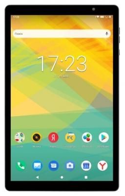 Планшет Prestigio Grace PMT4791 4G, черный