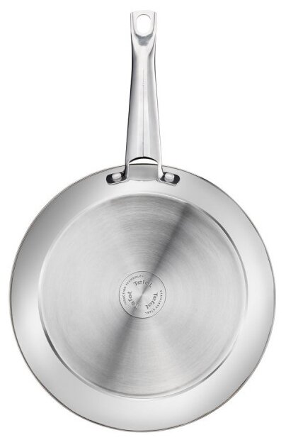 Набор посуды Tefal Simpleo B815S974 9 пр. серебристый Набор посуды Tefal Simpleo B815S974 9 пр. серебристый