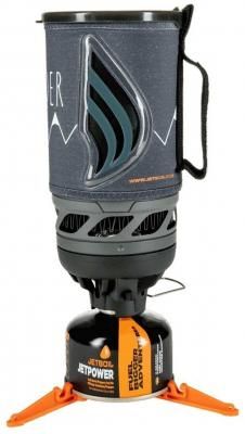 Комплект (Горелка С Кастрюлей) Jetboil 2021 Flash™ Wilderness