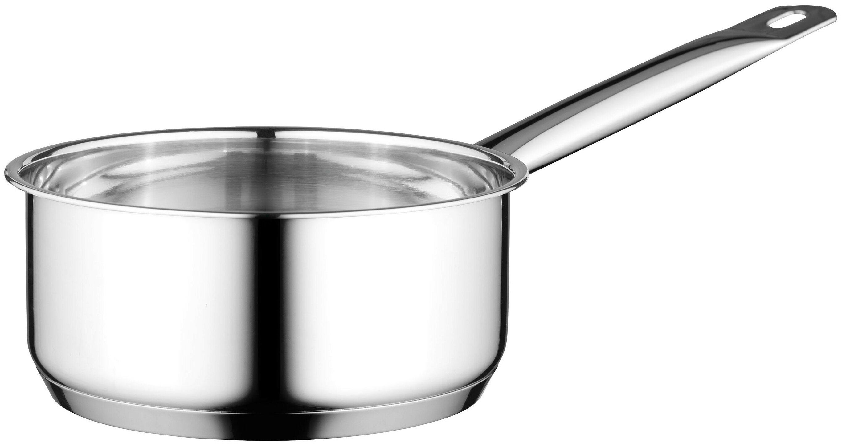Набор посуды BergHOFF Comfort 1100248А 6 пр. серебристый Набор посуды BergHOFF Comfort 1100248А 6 пр. серебристый