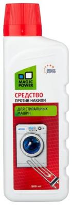 MAGIC POWER Жидкость против накипи 500 мл