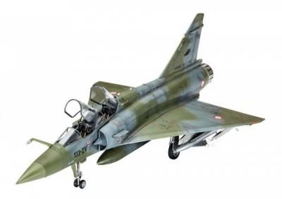 Revell Штурмовик Mirage 2000D