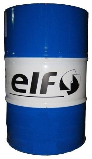 Моторное масло ELF Evolution 700 STI 10W-40 60 л Моторное масло ELF Evolution 700 STI 10W-40 60 л