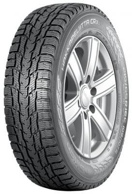 Автомобильная шина Nokian Hakkapeliitta CR3 215/65 R16C 109R Без шипов