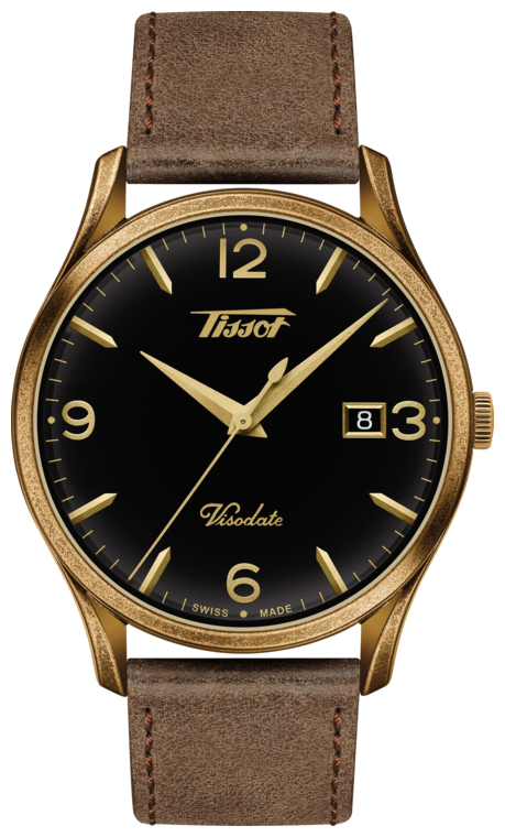 Наручные часы TISSOT T118.410.36.057.00 Наручные часы TISSOT T118.410.36.057.00