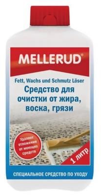 Средство для очистки от жира, воска и грязи Mellerud 1000 мл