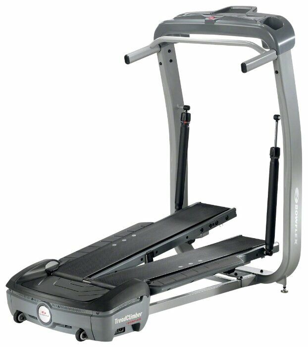 Bowflex TreadClimber TC10