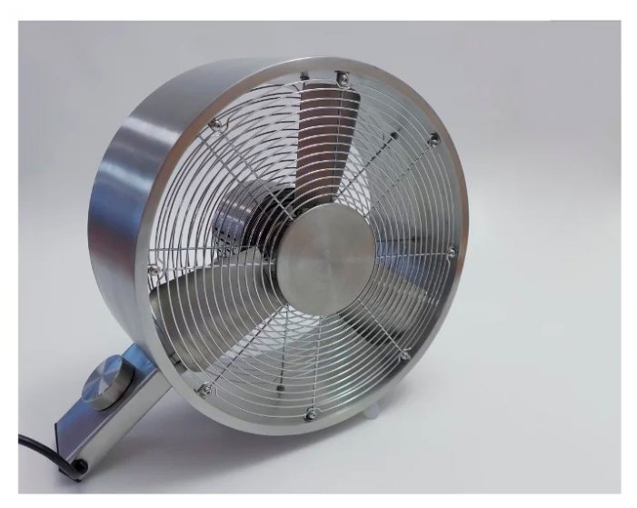 Напольный вентилятор Stadler Form Q Fan Q-002/Q‐011/Q-012/Q-014 нержавеющая сталь Напольный вентилятор Stadler Form Q Fan Q-002/Q‐011/Q-012/Q-014 нержавеющая сталь