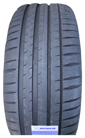 MICHELIN 225/45R17 94Y XL PILOT SPORT 4 летняя