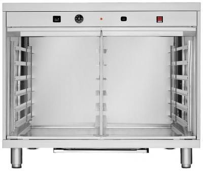 Расстоечный шкаф Tecnoeka EKL 1264