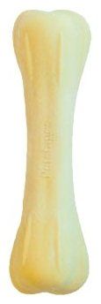 Косточка для собак Petstages Chick-a-bone (67342) бежевый