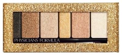 Physicians Formula Тени для век Shimmer Strips Extreme Shimmer Eyeshadow &amp; Liner Gold Nude
