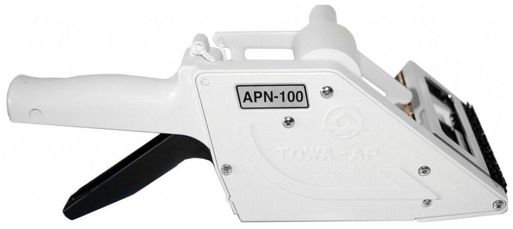 Нож диспенсер. Аппликатор ручной Towa apn-100. Ручной аппликатор Towa apn 65-100. Аппликатор Towa ap65-30.