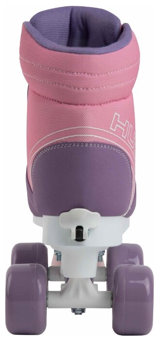 Раздвижные роликовые коньки HUDORA Advanced р. 31 – 34 Раздвижные роликовые коньки HUDORA Advanced р. 31 – 34