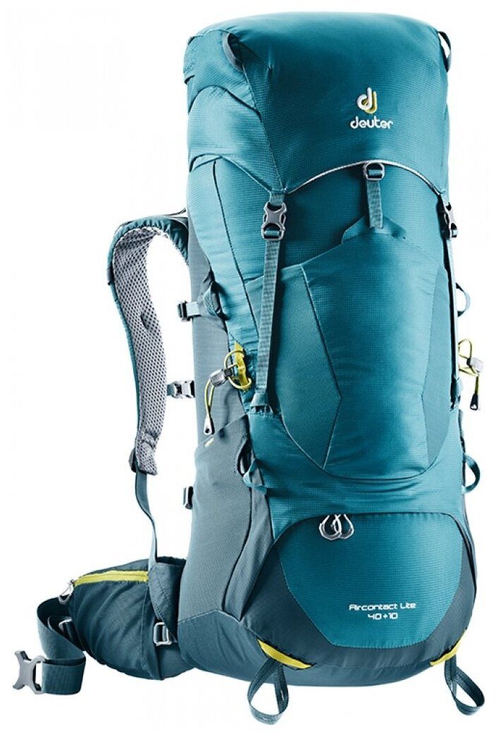 deuter ACT Lite 40 10 denim arctic WADOO.RU