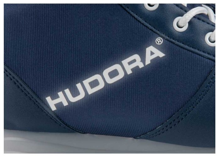 Роликовые коньки HUDORA Advanced LED р. 33 – 34 Роликовые коньки HUDORA Advanced LED р. 33 – 34