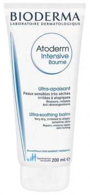 Бальзам для тела Bioderma Atoderm Intensive Baume, 200 мл