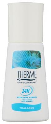 Therme антиперспирант, ролик, Thalasso, 60 мл