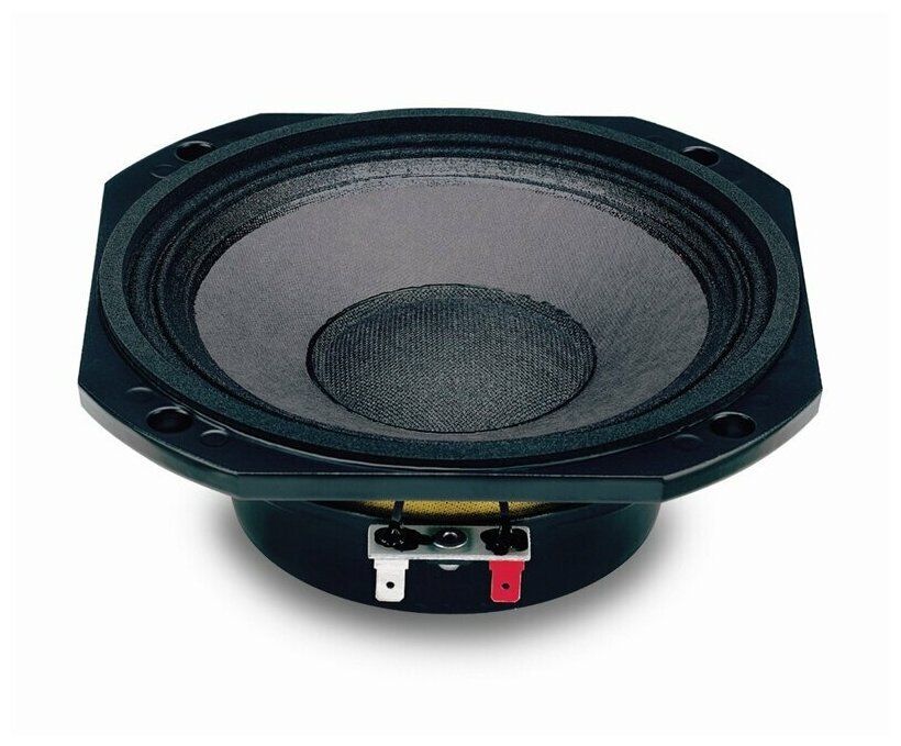 EIGHTEEN SOUND 6ND410/8 6" динамик СЧ EIGHTEEN SOUND 6ND410/8 6" динамик СЧ
