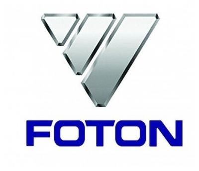 FOTON 3CFC1 дифференциал РЗМ FOTON 1039