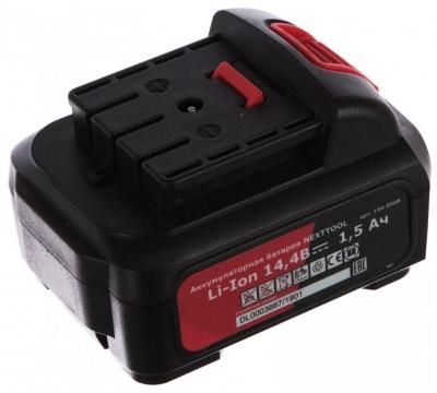 Аккумуляторная батарея NEXTTOOL BL 14,4V Li-Ion