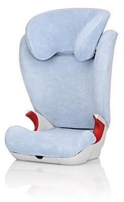 Летний чехол Britax Römer для Kidfix SL, SICT, Kid II