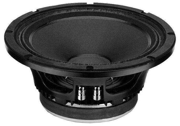 Динамик профессиональный НЧ Eighteen Sound 10MB400/8
