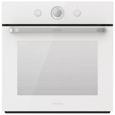 Электрический духовой шкаф gorenje bo 71 sy2w