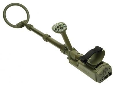 Миноискатель Garrett Recon-Pro Deluxe Package