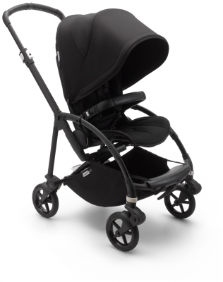 Прогулочная коляска Bugaboo Bee 6 Alu