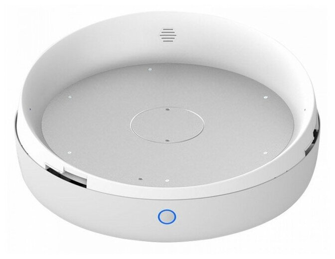 Умный домик для домашних животных Xiaomi Moestar Spaceship White Умный домик для домашних животных Xiaomi Moestar Spaceship White