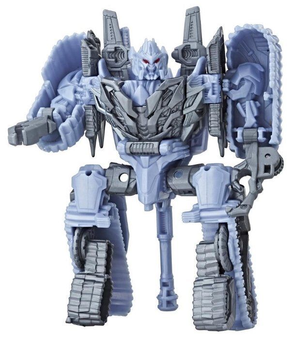 Трансформер Hasbro Transformers Мегатрон. Заряд Энергона: Мощь (Трансформеры 6) E0768 Трансформер Hasbro Transformers Мегатрон. Заряд Энергона: Мощь (Трансформеры 6) E0768