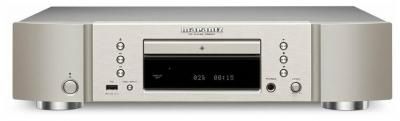 CD проигрыватели Marantz CD6007 Gold