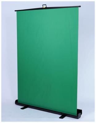 Фон раскладной баннерного типа FST RBS-150x200 СHROMAGREEN