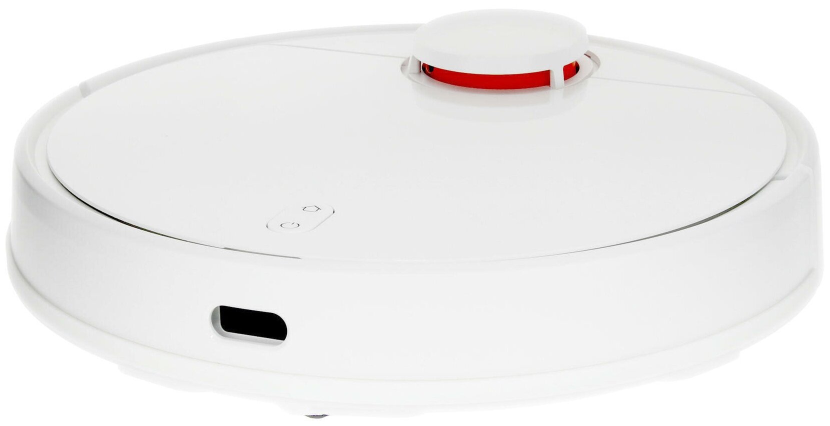 Пылесос-робот Xiaomi Mi Robot Vacuum Mopp Pro белый Пылесос-робот Xiaomi Mi Robot Vacuum Mopp Pro белый