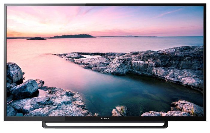 Телевизор Sony KDL-40RE353 40